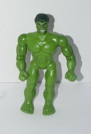 1978 Vintage 12 " Mego Incredible Hulk Marvel Comics Group Action Figure