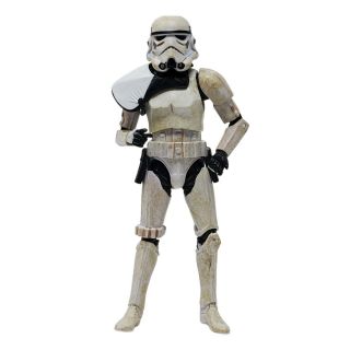 Sandtrooper - Figure - Disney Star Wars Black Series 1 6 " Figure Only