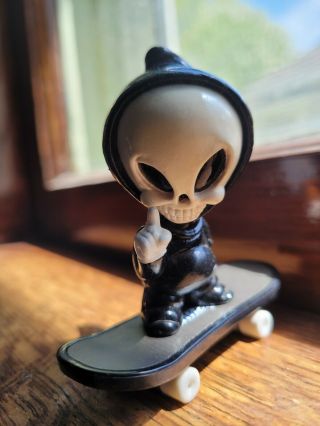 Tech Deck Blind Grim Reaper Figure