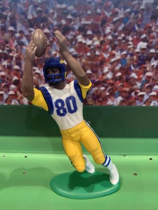 Loose 1988 Starting Lineup Los Angeles Rams Henry Ellard