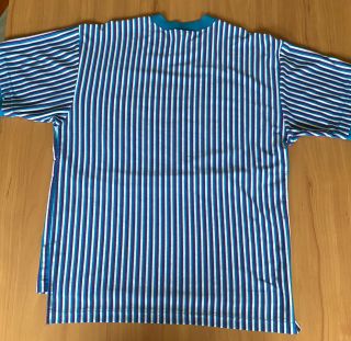 Vintage 90’s Charlotte Hornets Shirt Large 2