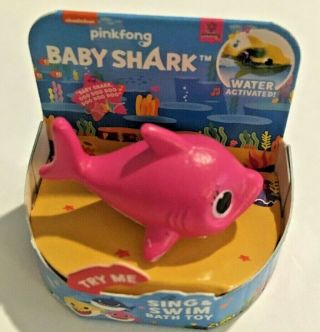 Zuru Toy Series Mini Brands Wave 2 Cute Baby Shark Deal