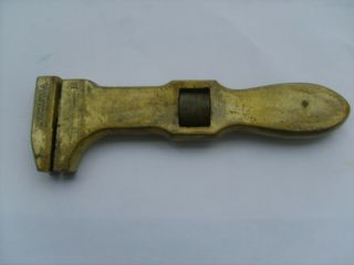 Vintage Billings & Spencer Co.  Pierce Arrow Adjustable Wrench