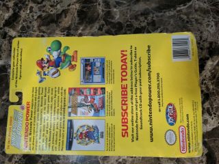 Nintendo Power Presents Mario Sunshine & Yoshi (Joyride) 3