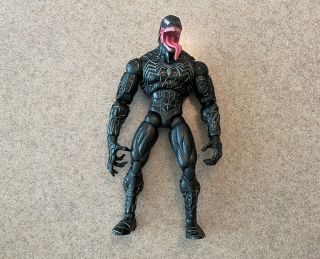 Marvel Legends Spider - Man 3 Movie Venom Action Figure