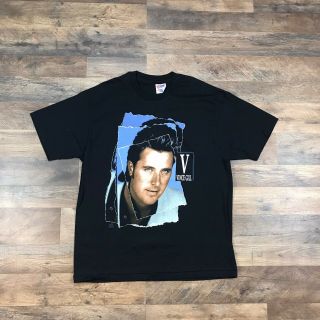 Vintage Vince Gill T - Shirt Mens Xl Country 90’s I Still Believe In You Tour Tee