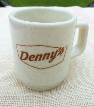 Vintage Denny 