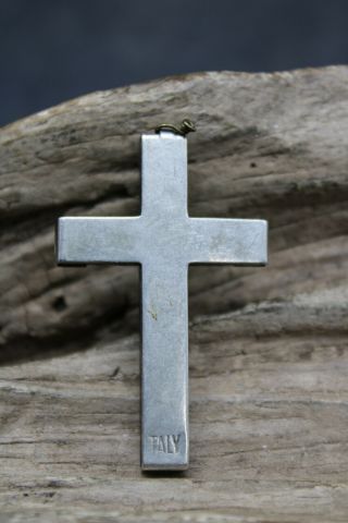 Vintage Cross Crucifix 