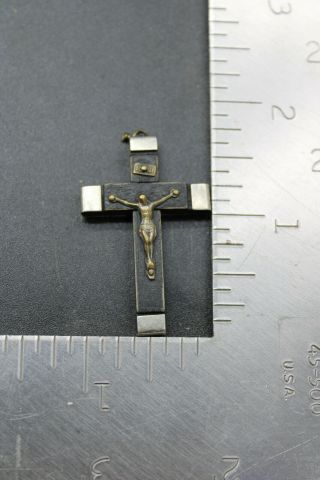Vintage Cross Crucifix 