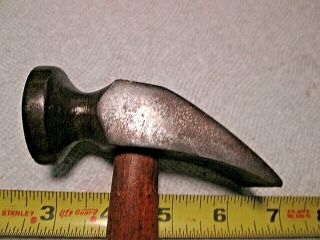Vintage Cobbler ' s Hammer 3