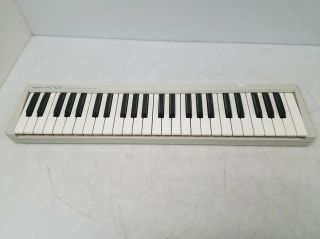 Vintage Roland Pc - 100 Midi Keyboard Controller