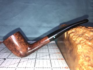 Vintage Dr.  Grabow Grand Duke Imported Briar Pipe No Res