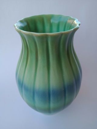 Shorter & Son English Vintage Pottery Vase