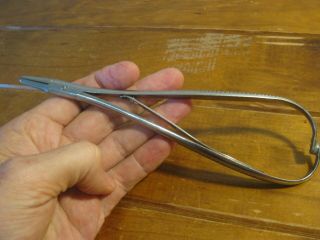 Vintage Surgical Instrument - Operation Theatre (1940s) Medicon (Germany) 2