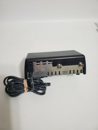 Vintage Regal Rr - 92 - 3 Catv Cable Box. 3