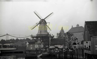 Heineken Holland House Windmill - 1939 - 40 Ny World 