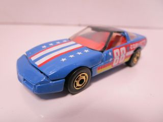 Vintage Hot Wheels The Hot Ones - 1980 