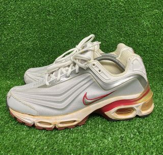Vintage 2003 Nike Air Max Tns Men’s Size 10.  5 Og 305467 - 002 Restoration
