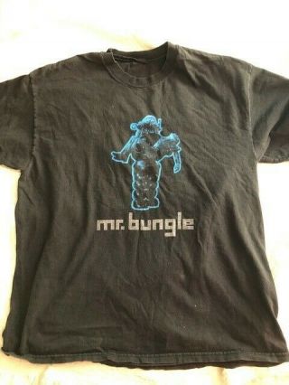 Vintage Mr Bungle Shirt Xl
