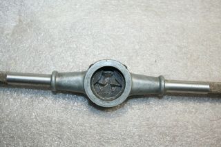 Craftsman Vintage 9 - 52181 Die (1 1/2 ") Wrench