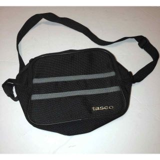 Vintage Tasco Binocular Case - 89735