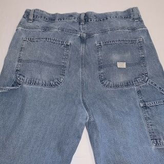 Gap Carpenter Jeans Vintage Men 