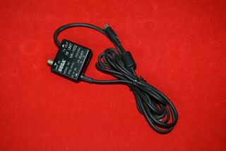 Sega Rf Unit Mk - 1632 Cable Cord Unit Only