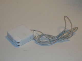 Vintage Oem Apple Macbook Power Adapter Model A1036