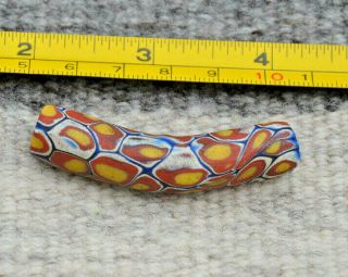 One African Trade Bead Vintage Old Venetian Glass (27)