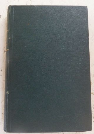Vintage Book 1890 The Art Of Bookbinding Zaehnsdorf Illustrated Craft Guide