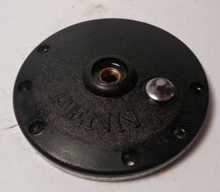 Vintage Penn Part Surfmaster No 200 Left Tail Plate Fishing Reel Parts