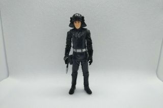 Star Wars Imperial Navy Commander Tvc Vc94 Variant Loose,  Complete