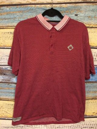 Vintage West Ham United Casual Polo Shirt Cotton T Shirt Size Xxl Fast Post