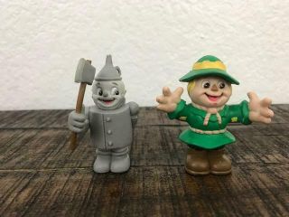 Wizard Of Oz Figures Mgm Grand Cake Toppers