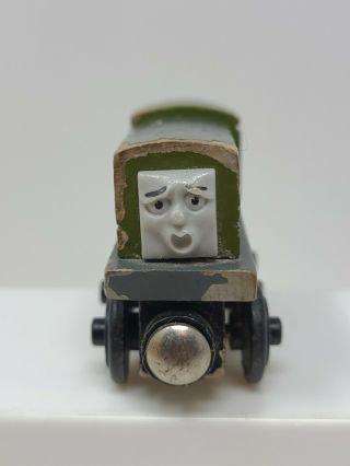Thomas And Friends Wooden Railway Twr Dodge 2003