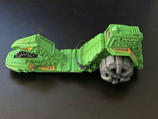 He - Man Mattel Masters Of The Universe Vintage 1983 Road Ripper Vehicle