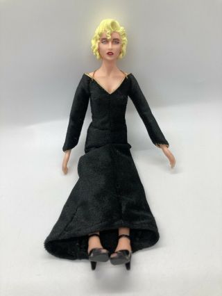 13 " Applause Madonna Breathless Mahoney Dick Tracy Doll