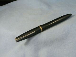 Miles Martin Pen Co Vintage Bakelite Early Ballpoint Pen Biro 1940s