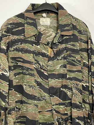 Vintage American Field Sportswear Size M Coveralls Hunting Camouflage Rare Find