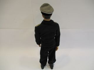 Dragon,  21st Century Toy 1:6 Scale WWII German High Racking Officer Very 