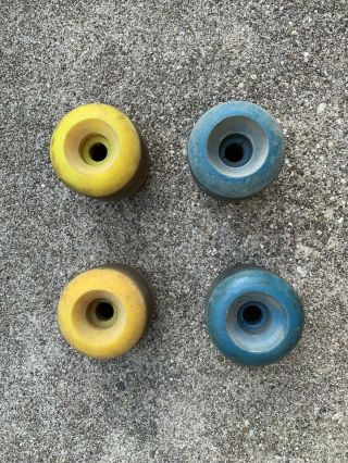 Vintage Vision Shredders skateboard wheels 2