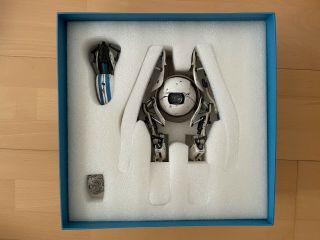 3a Portal 2 1/6 Scale Atlas P - Body Figurine Set (rare) (nib\open Box)