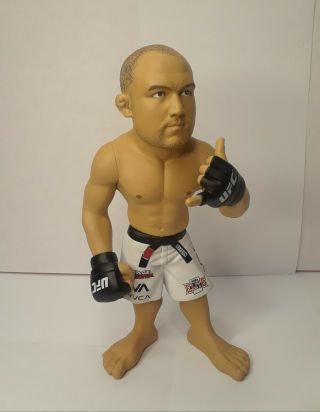 Ufc Ultimate Collector Bj The Prodigy Penn Action Figure 2009 Zuffa Round 5 Bind