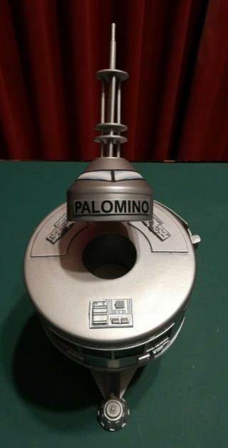 Custom Mego Black Hole Palomino Playset Unproduced Vintage Toy Prototype