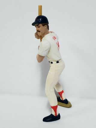 DWIGHT EVANS - Boston Red Sox Kenner MLB Starting Lineup SLU 1988 Action Figure 3