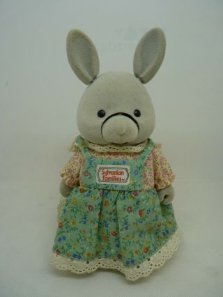 Vintage Sylvanian Famlies - Battery Operated Rabbit - Tomy | Thames Hospice