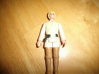Luke Skywalker 1977 Vintage Star Wars " First 12 " Kenner Action Figure