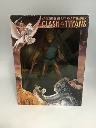 CALIBOS CLASH OF THE TITANS GENTLE GIANT 3