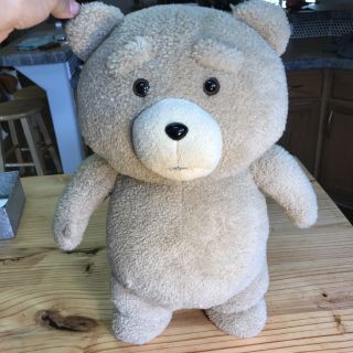 18  Ted Movie Teddy Bear Plush Stuffed Animal Soft Toy Doll Kid Gift