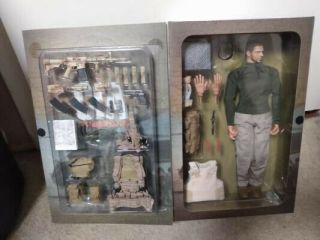Soldier Story 1/6 Cia Sog Field Operator Figure